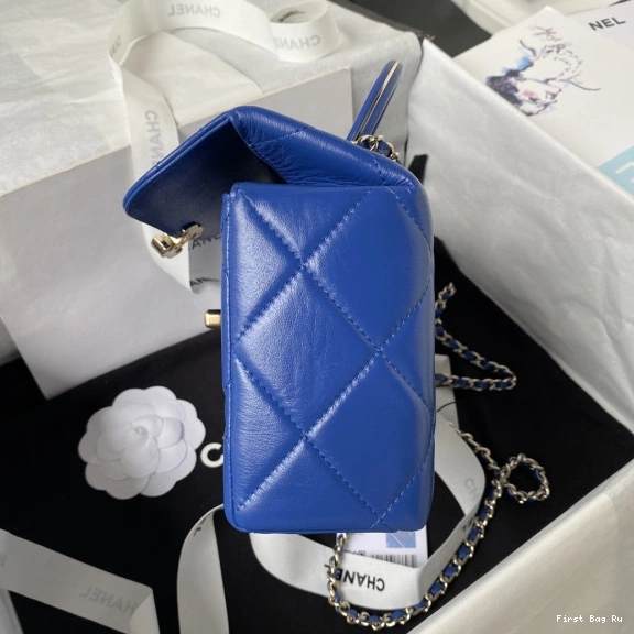 Firstbag Ru BAG BOX CHANEL SMALL 0726